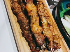 -阿娜尔·新疆菜(宜家荟聚中心店)