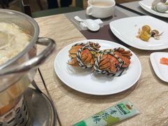 -宁海金海开元名都大酒店·名爵自助餐厅(金水路店)