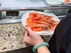 -初色海鲜自助(万丰路店)
