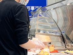 -SUBWAY赛百味(浦东机场店)