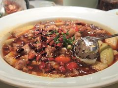 -荷花亭·湖北融合菜(中商广场店)