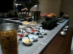 android_upload_pic-新发展亚太JW万豪酒店·福苑咖啡厅