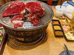 -牛也烧肉(摩尔城店)