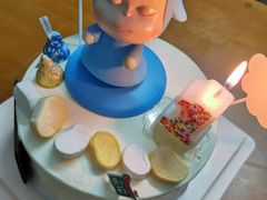 -小西家作(富力爱丁堡店)