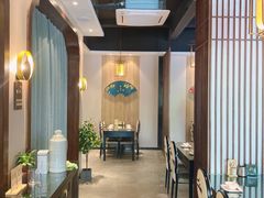 -曾家厨房·新徽菜(高新天柱路店)