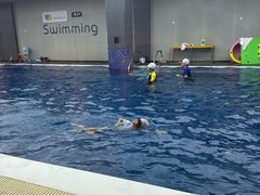 -酷游亲子游泳中心