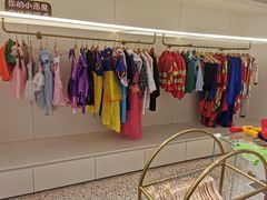 -BossBabe亲子餐厅(金光华广场店)