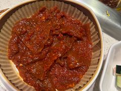 -海底捞大排档火锅(打浦路店)