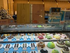 -CREAM STORY意大利手工冰淇淋&甜品(万象前海店)