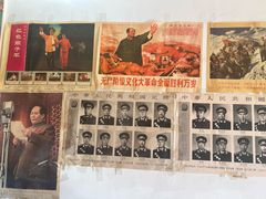 -姥家大锅台水库渔家