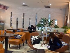 -NOVAE CAFE 咖啡·可颂(望京店)