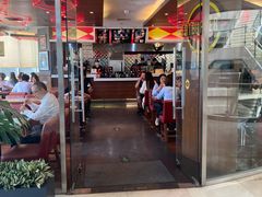 门面-FATBURGER 特富客汉堡(外交公寓店)