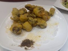 -小红鲸·海鲜餐厅(轸大路店)