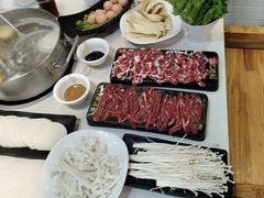 -陈记顺和潮汕牛肉火锅(棠德南路店)