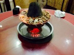 清和饭庄-山海关清和浑锅店