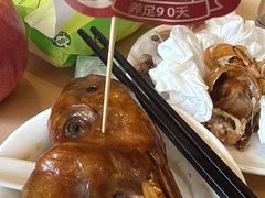 -鹅公村·国家非遗传承(荔湾店)