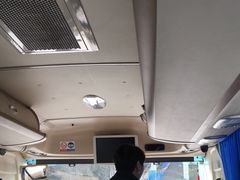 -苍山感通索道