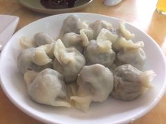 -享口福饺子馆(民旺园店)