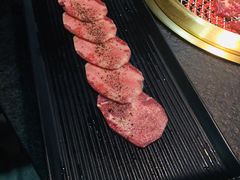 -神户赤童日式烤肉伙伴(东直门店)