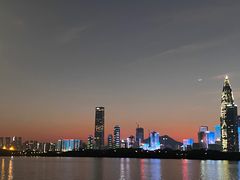 -深圳湾公园(南山区)