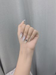 -TsukiNail艺术美甲美睫沙龙