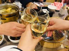 -小天鹅戴斯酒店鲸鲨百汇创作料理