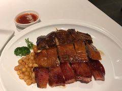 -汤城小厨•粤菜•靓汤(金宝街店)