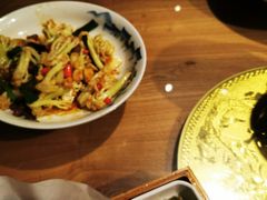 -蜀厨小匠(蒲江店)