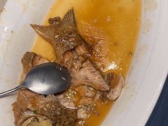 -金狮麟·新豫菜(金码大厦店)