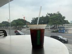 -RWORK·COFFEE(滨江店)