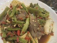 -辣螃铠盆盆蟹大排档(海昌店)