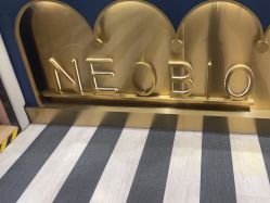 -奈尔宝·儿童乐园·亲子餐厅(华采天地店)