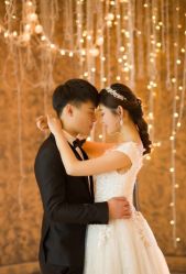 -摩玛婚纱摄影(杭州店)