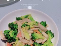 -新洪记·丽久饭店(铁西店)