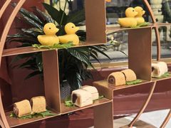 -满堂·烤鸭店·北京菜(鼓楼店)