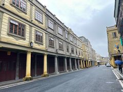 -汕头市小公园