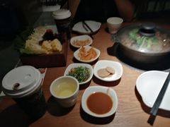 -牛小灶牛杂煲(北京路店)