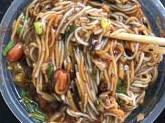 -宋记海南粉传承老店(人民西路店)
