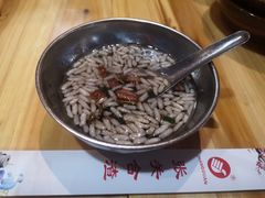 -张关合渣(朱家坳店)