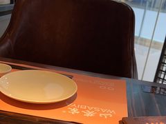 -山葵家·创意料理(临平银泰城店)