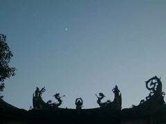 -安溪清水岩