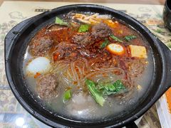 -清真·穆萨砂锅(大皮院店)