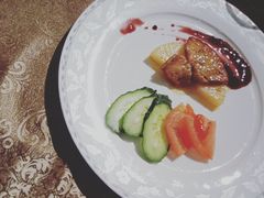 -92°C俄式厨房(中央大街店)