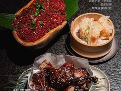 -三出山火锅(南京万象天地店)