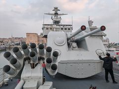 -中国人民解放军海军博物馆