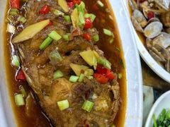 -三亚相缘海鲜·烧烤·糟粕醋(三亚湾店)