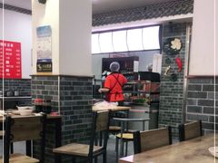 大堂-津门张记包子铺(华昌道店)