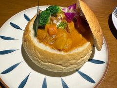 -泰国餐厅 Thai Food(裕华万达店)