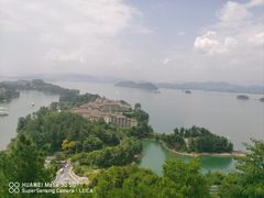 -梦姑塘文化公园