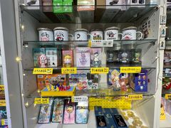 -童年小卖铺(五道营店)